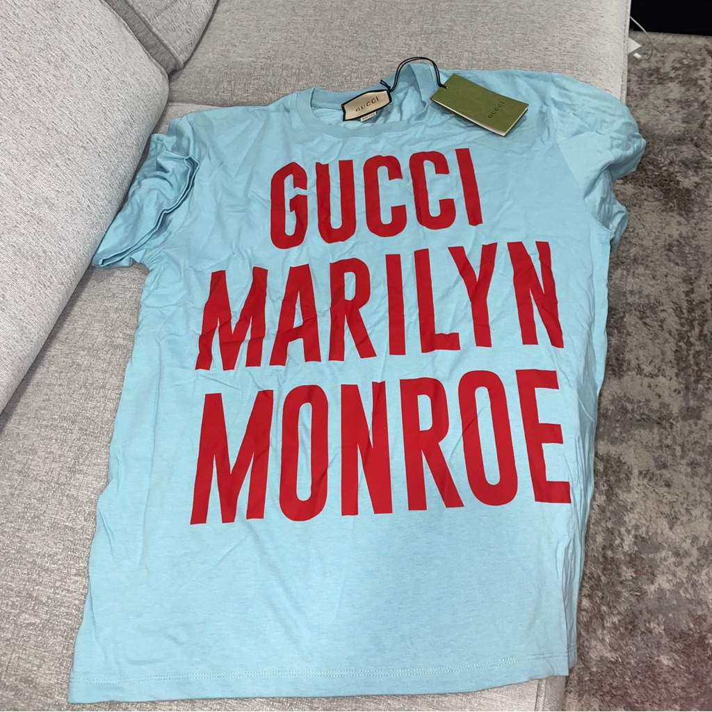Men’s Gucci T-Shirt
